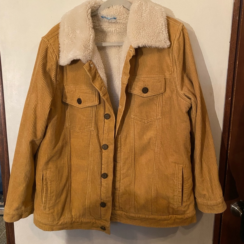 Show me your mumu Durado jacket - Picture 2 of 4